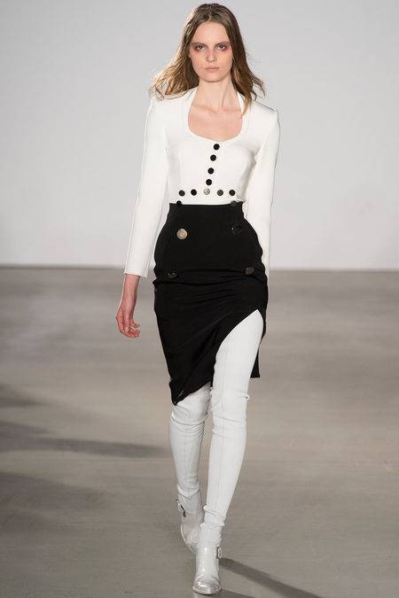 Joseph Altuzarra Fall 2013-7