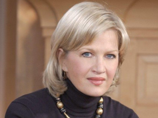 Diane Sawyer May Retire from ABC World News - Haute Living