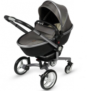 aston martin baby stroller price