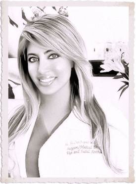 LaserAway’s Chief Medical Director Dr. Shalini Kapoor