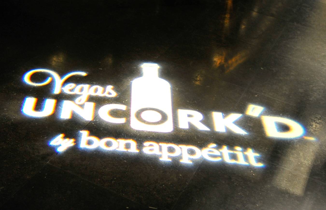 Vegas Uncork'd by Bon Appetit