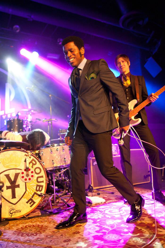 Vintage Trouble 2.9.2013 by Karen Mandall-27