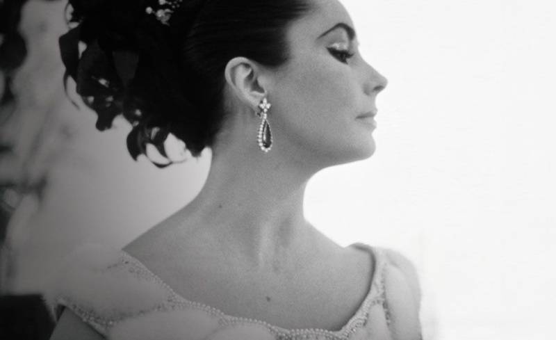 Elizabeth Taylor’s Collection of Bvlgari Jewels to be Displayed for the First Time Ever at Roman-Themed ...