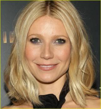 Gwyneth Paltrow to be Honored in Chicago - Haute Living