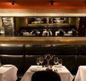The Top 5 Steakhouses in Los Angeles