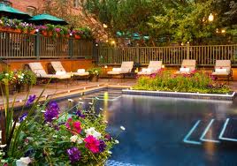 Take a Dip: Top 5 Hotel Pools Aspen