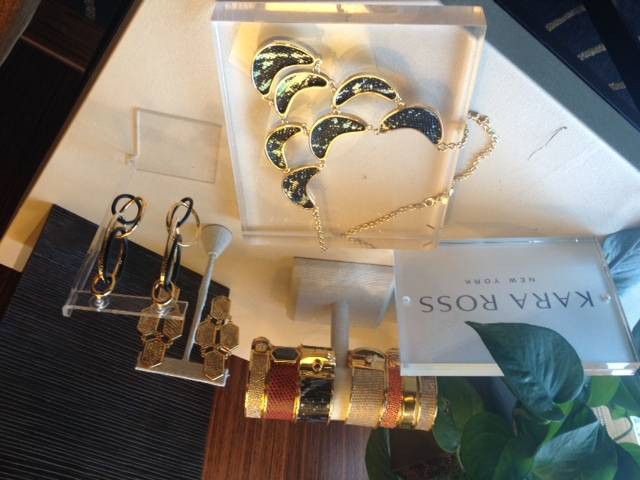 Kara Ross Debuts Gorgeous New Collection of Fine Jewelry and Handbags