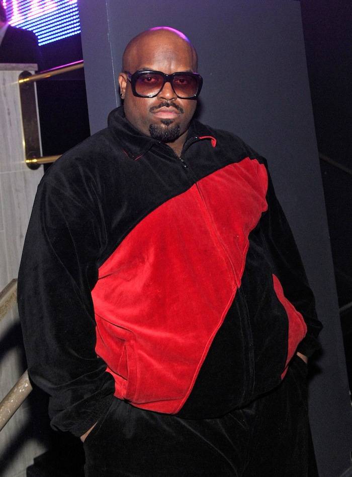 CeeLo Green Celebrates Loberace Grand Opening With Official After-Party