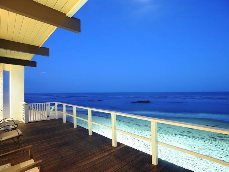Sotheby’s International Realty Presents $8.499 Million Classic Mid-Century Modern
