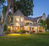 Larry David Lists Pacific Palisades Home for $15 Million