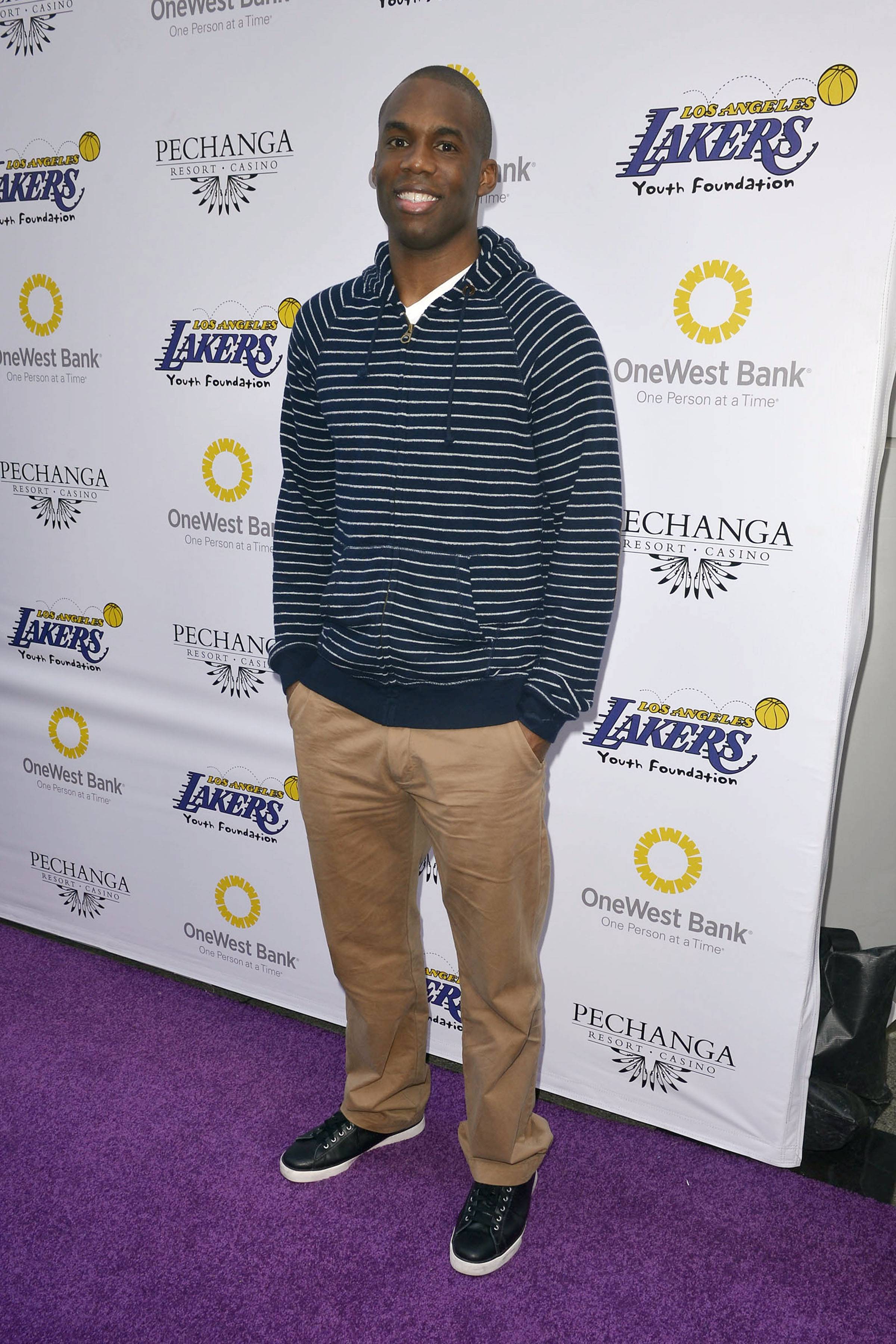 Laker Foundation Event & Party