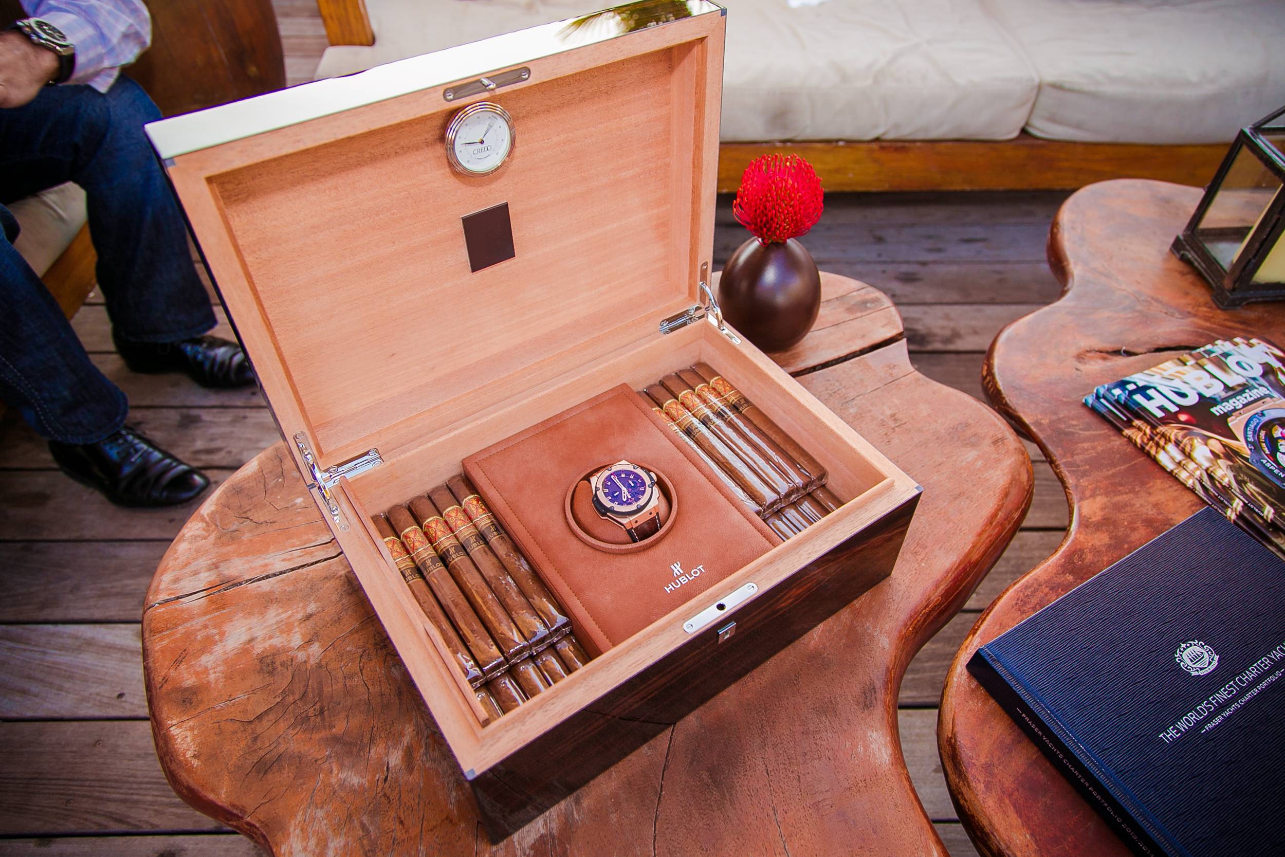 King Power Arturo Fuente Limited Edition Collection Set (6)
