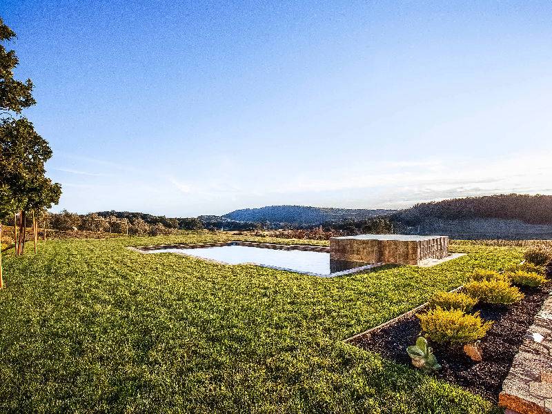 Sotheby’s International Realty Presents $5.50 Million Napa Valley Appellation