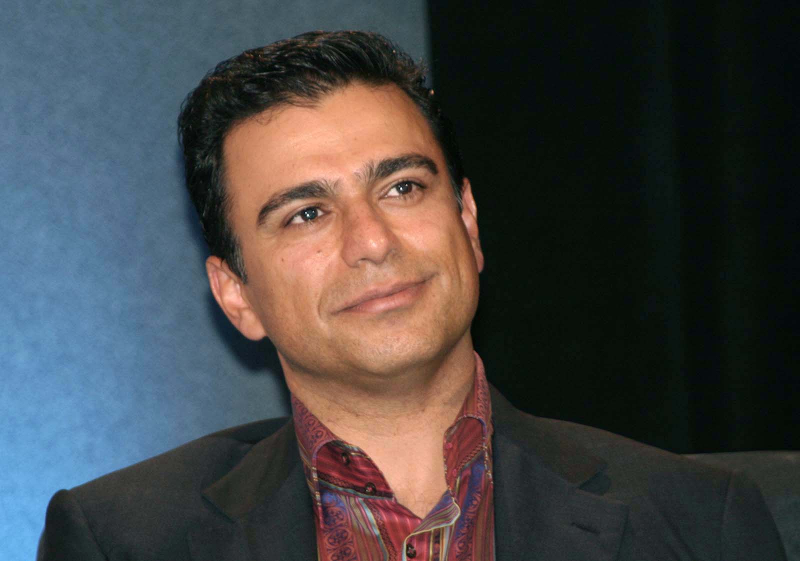 Omid_Kordestani_Web_2.0_conference_2005