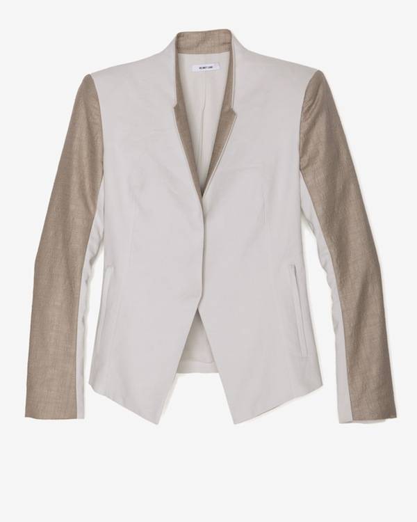 Helmut Lang EXCLUSIVE for INTERMIX