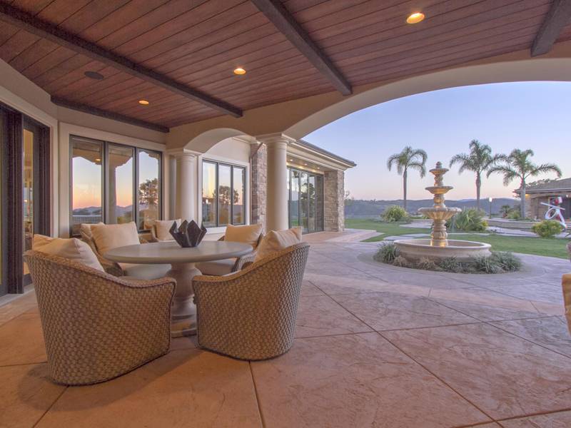 Sotheby’s International Realty Presents $5.85 Million Palatial Mediterranean