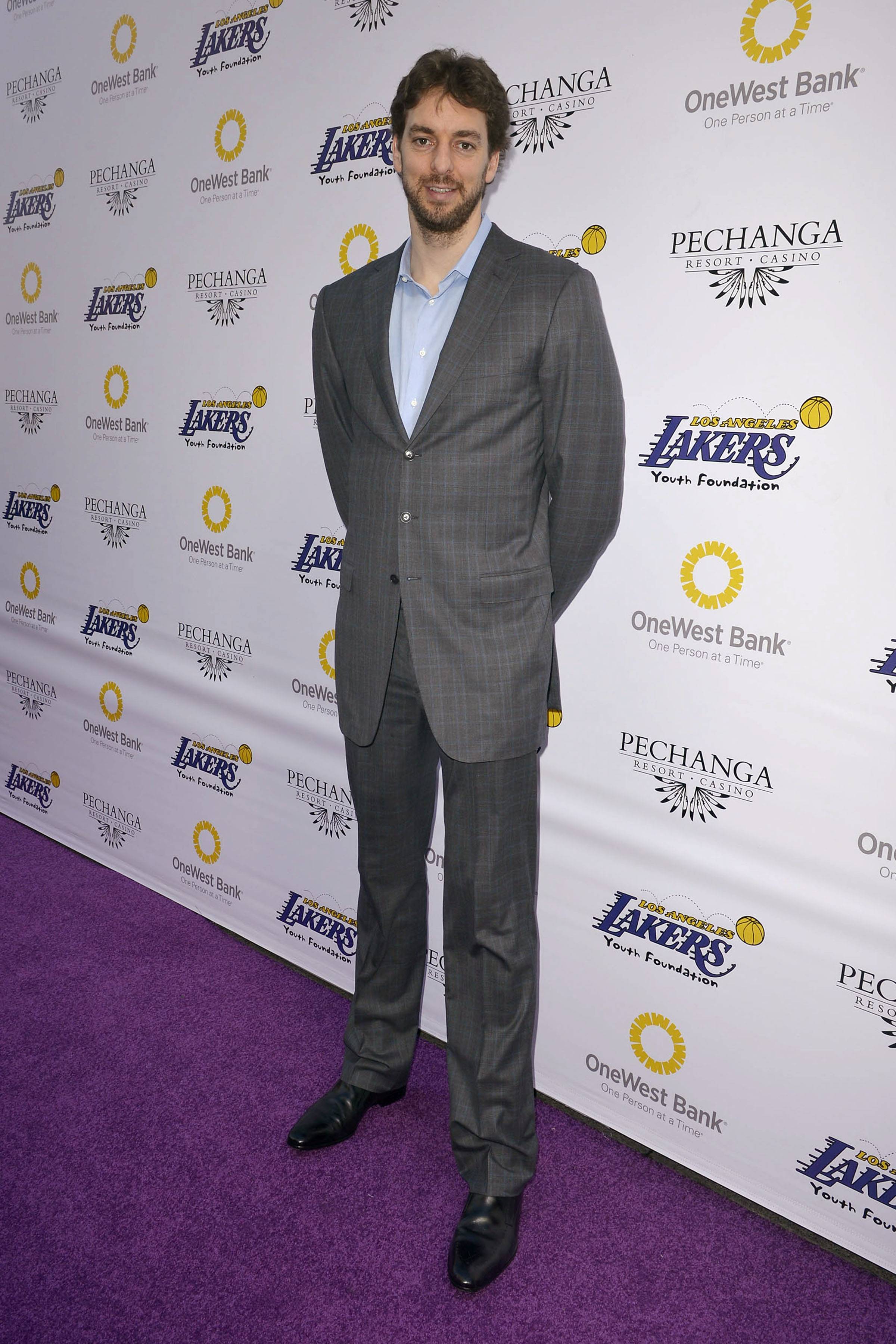 Laker Foundation Event & Party