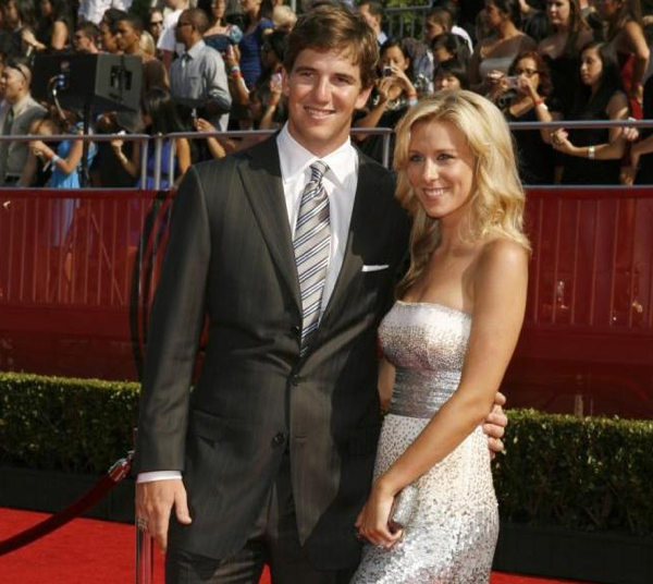 Haute 100 New York Update: Eli Manning & Wife Are Expecting Baby Number Two  - Haute Living