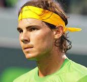 Rafael Nadal Withdraws From 2013 Sony Open Tennis Tournament