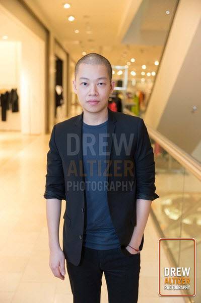 jason wu interview