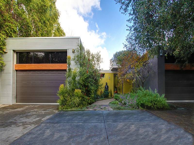 Sotheby’s International Realty Presents $2.80 Million Arroyo Edge
