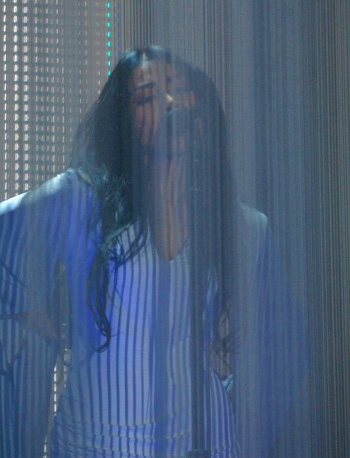 Photos: Trent Reznor’s How to Destroy Angels Performs at the Pearl at the Palms