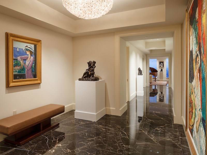 Sotheby’s International Realty Presents $8.4 Million Grand Apartment at the Four Seasons
