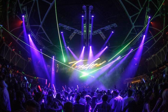 Haute Event: Tommy Trash Closes Out Hakkasan’s Preview Weekend