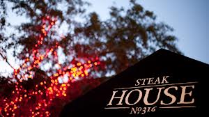 Steakhouse 316