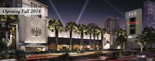 A Look at Some of the Huge Changes Coming to Vegas