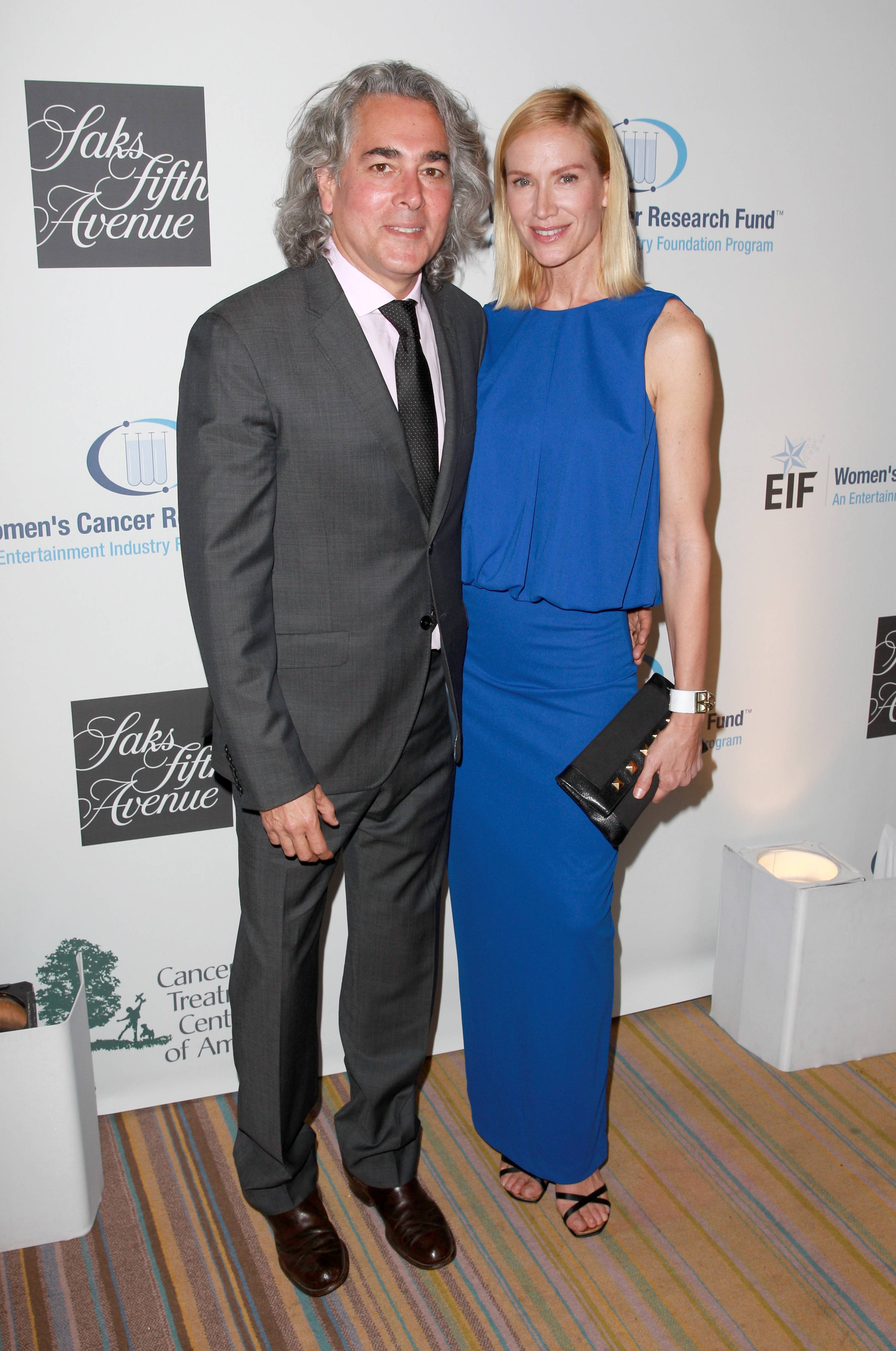 EIF Women's Cancer Research Fund's 16th Annual 