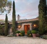 Ellen DeGeneres + Portia de Rossi Reportedly Acquire This $26.5 Million Montecito Estate