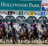 Hollywood Park Closing Horse Racing