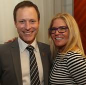 Haute Scene: Celebration At Tui Lifestyle Design District