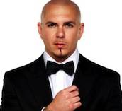 Haute 100 Miami Update: Pitbull Performs At Billboard Music Awards