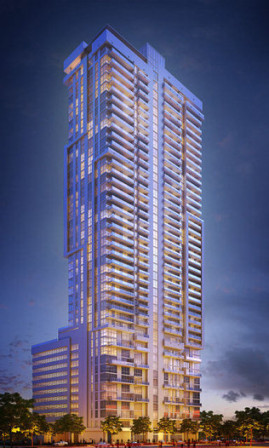 Alan Ojeda of Rilea Group Launches Luxury Brickell Condominium