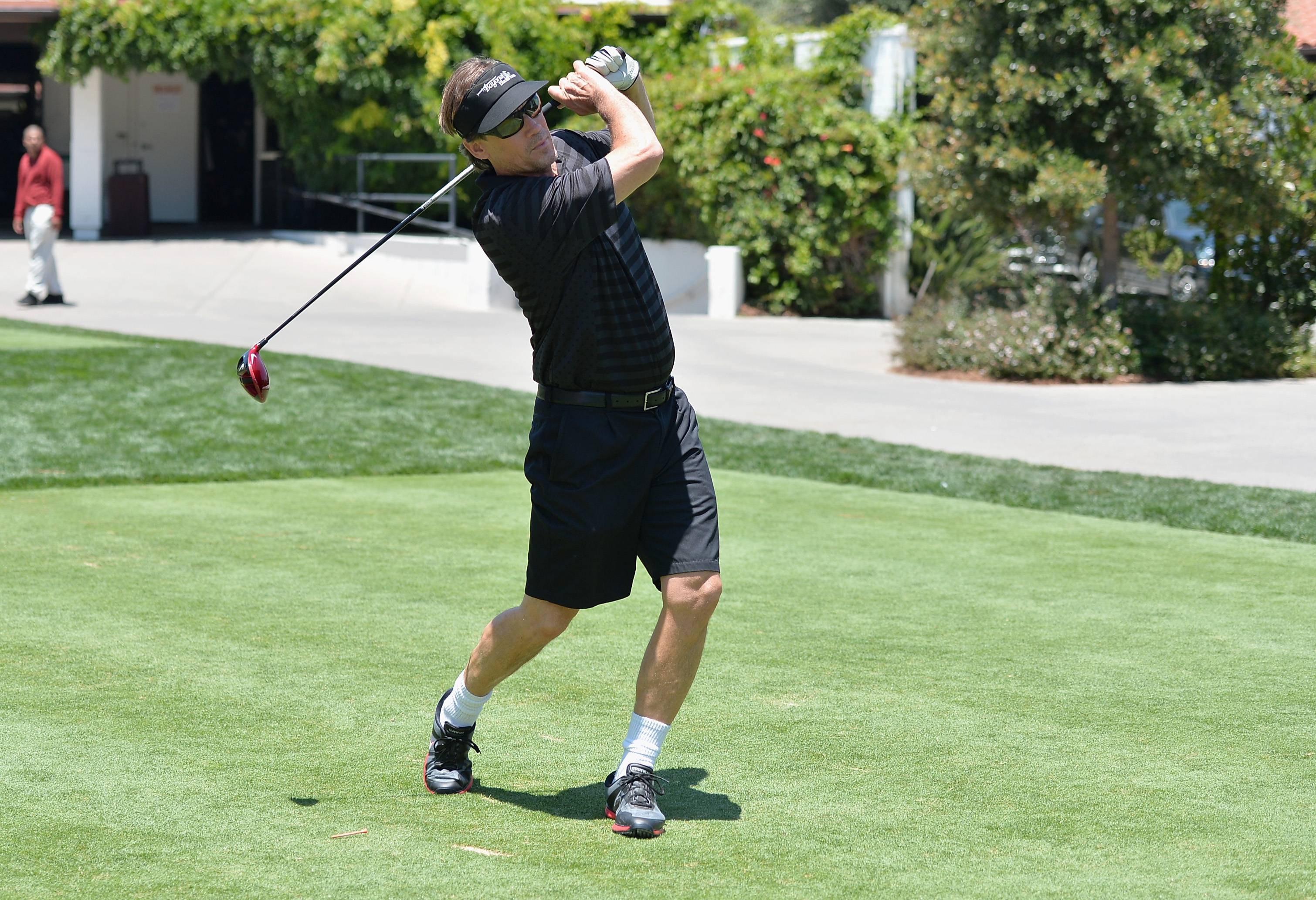 Screen Actors Guild Foundation 4th Annual Los Angeles Golf Classic