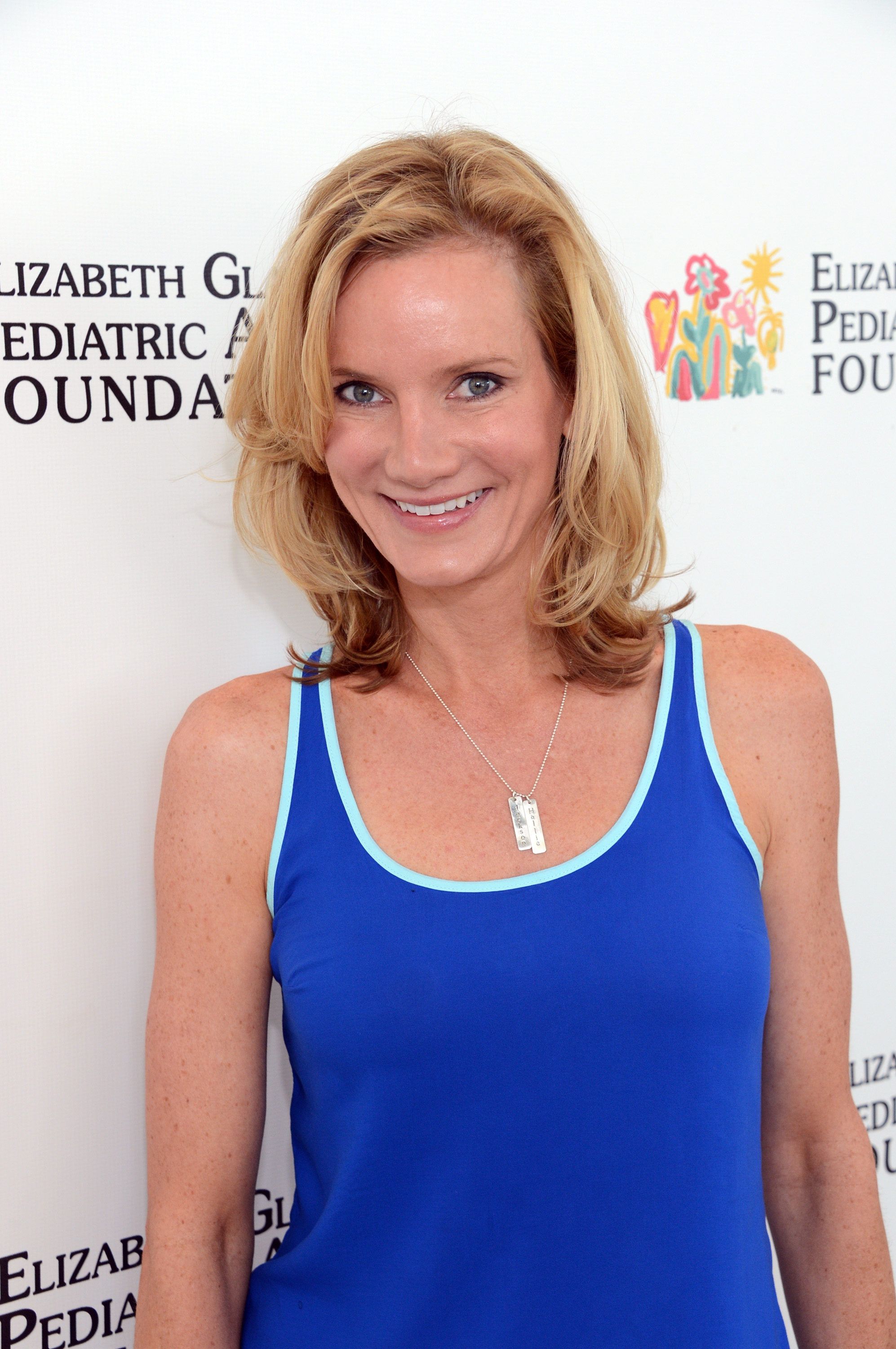 Elizabeth Glaser Pediatric AIDS Foundation's 24th Annual 