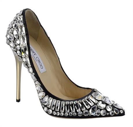 This Weekend - Jimmy Choo Pop Up at the Four Seasons - Haute Living