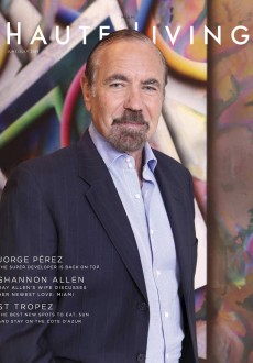 Miami June/July 2013