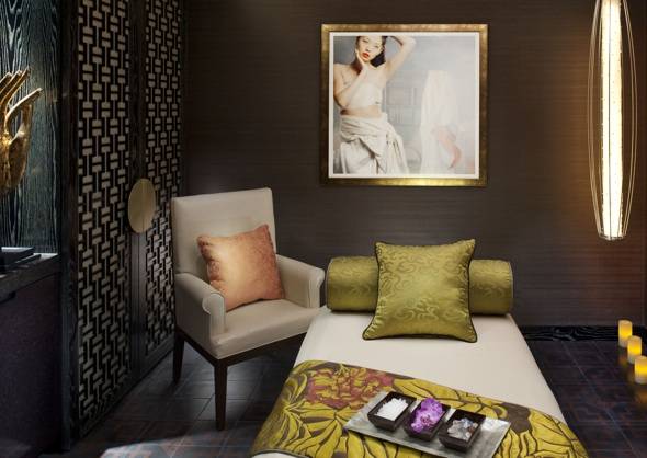 The Best Spas in Las Vegas