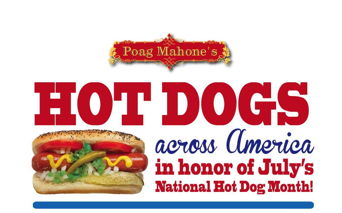 PM Hot Dogs of America