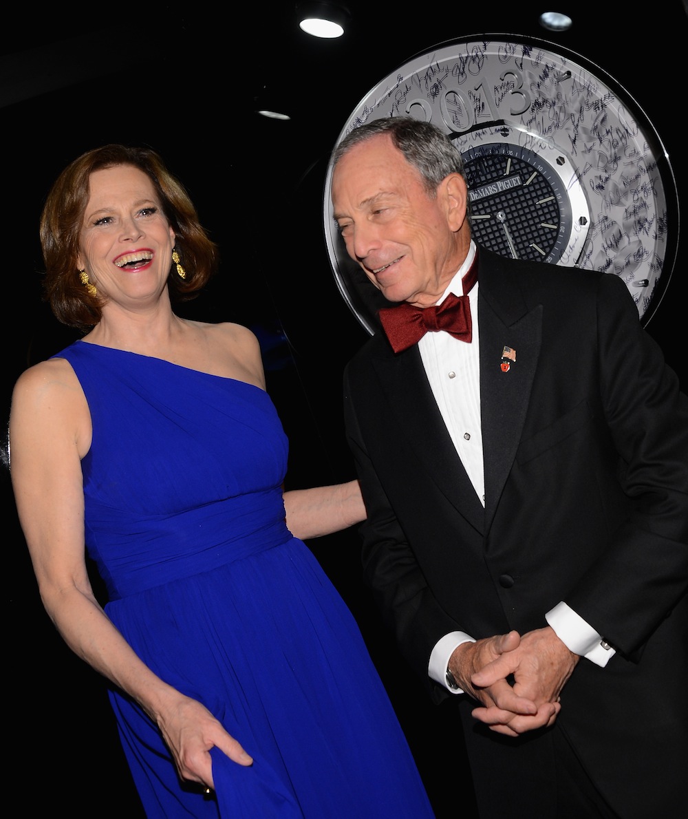 The 67th Annual Tony Awards  - Green Room