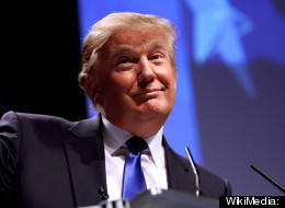 Haute 100 Miami Update: Donald Trumps Donates $40,000 to B.C. Couple