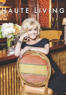 San Francisco July/August 2013