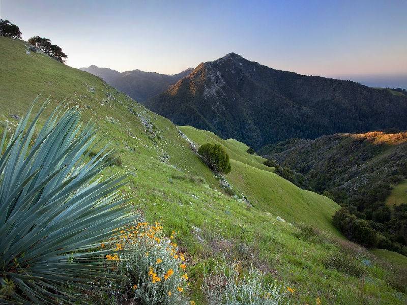 Sotheby’s International Realty Presents $5.995 Million Beautiful Lot In Big Sur Coast