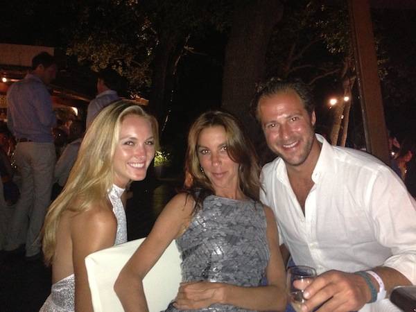 Dori’s World: St.Tropez Polo and Parties