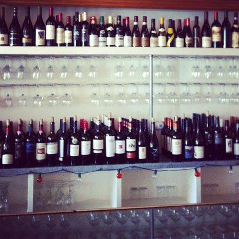 Top 5 Wine Bars in Los Angeles + the O.C.