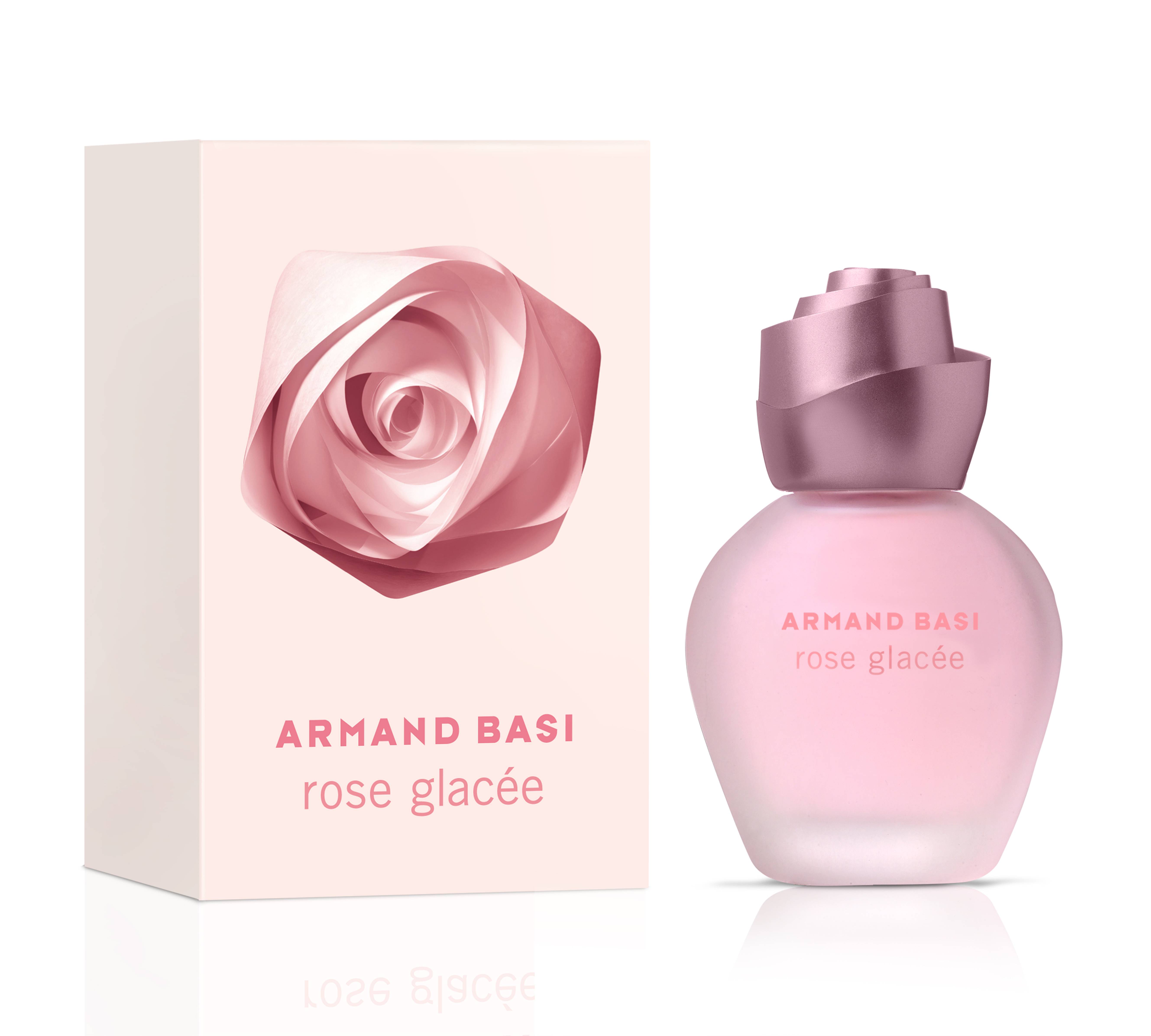 Armand Basi_Rose Glacee_100ml_Bottle & Pack_245 AED