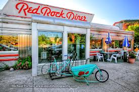 Red Rock Diner